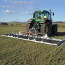 Ritchie Ritchie Grassland Harrow Hydraulic Folding - 6m