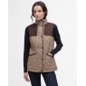 Barbour Barbour Women's Keeper Wear Quilted Gilet