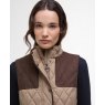 Barbour Barbour Women's Keeper Wear Quilted Gilet