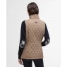 Barbour Barbour Women's Keeper Wear Quilted Gilet