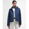 Barbour Barbour Women's Penelope Quilted Jacket