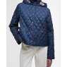 Barbour Barbour Women's Penelope Quilted Jacket