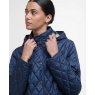 Barbour Barbour Women's Penelope Quilted Jacket