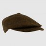 Jack Pyke Jack Pyke Newsboy Tweed Cap