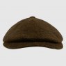Jack Pyke Jack Pyke Newsboy Tweed Cap