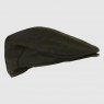 Jack Pyke Jack Pyke Wax Flat Cap