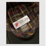 Jack Pyke Jack Pyke Wax Flat Cap