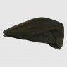 Jack Pyke Jack Pyke Wax Flat Cap