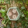 Smart Garden Products Chapel Wood Mason Bee HexBox