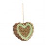 Smart Garden Products Chapel Wood Love BeesBox