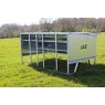 IAE IAE Classic H/D Calf Creep Feeder w/ Lifting Frame