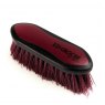 Shires Equestrian  EZI-GROOM Grip Dandy Brush