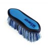 Shires Equestrian  EZI-GROOM Grip Dandy Brush