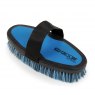 Shires Equestrian  EZI-GROOM Grip Body Brush