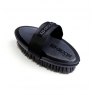 Shires Equestrian  EZI-GROOM Grip Body Brush