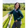 Back British Farming Back British Farming Unisex Recycled Microfleece 1/4 Zip
