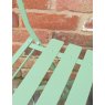 Royalcraft Padstow Olive Folding Bistro Set