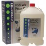 Cydectin Pour On - 2.5L - Short Dated