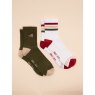 Joules Joules Men's Volley Socks