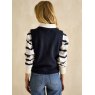 Joules Women's Holly Knitted Vest Regular Fit