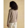 Joules Joules Women's Harbour Top Striped
