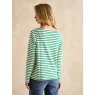 Joules Joules Women's Harbour Top Striped