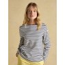 Joules Joules Women's Harbour Top Striped