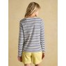 Joules Joules Women's Harbour Top Striped