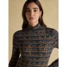 Joules Joules Women's Amy Printed Top