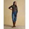 Joules Joules Women's Amy Printed Top