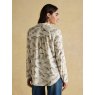 Joules Joules Women's Elvina Bird Print Shirts