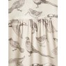 Joules Joules Women's Elvina Bird Print Shirts