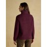Joules Joules Women's Heritage 1/4 Zip