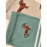 Joules Joules Everyday 2Pk Socks One Size