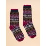 Joules Joules Lucille Socks One Size