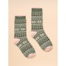 Joules Joules Lucille Socks One Size