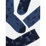 Joules Joules Men's Kingsbury Socks 2Pk