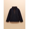 Joules Joules Heritage 1/4 Zip Kids' Hoodie