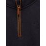 Joules Joules Heritage 1/4 Zip Kids' Hoodie