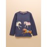 Joules Kids' Ava Top