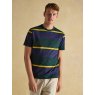 Joules Joules Men's Rugby Club Striped Tee