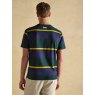 Joules Joules Men's Rugby Club Striped Tee
