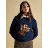 Joules Joules Women's Monty Dog Knitwear