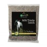 Lincoln Herbs Milk Thistle Seeds - 1kg Lincoln Herbs Milk Thistle Seeds - 1kg