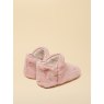 Joules Joules Women's Cabin Luxe Slippers