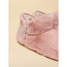 Joules Joules Women's Cabin Luxe Slippers