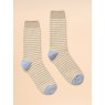 Joules Joules Women's Cosy Stripe Socks