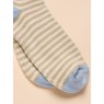 Joules Joules Women's Cosy Stripe Socks