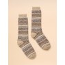 Joules Joules Women's Chalet Socks