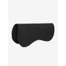 LeMieux LeMieux Non-Slip Half Pad Black
